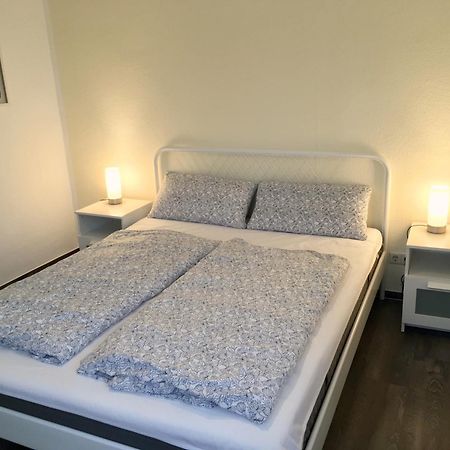 Katrin Appartement Fehmarn Buitenkant foto